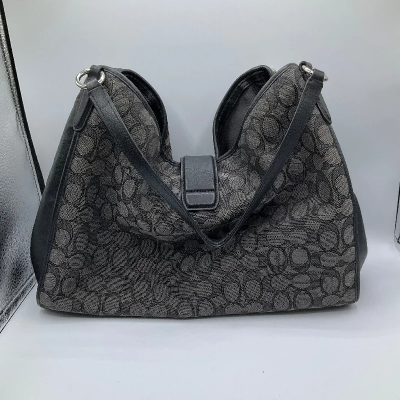 Handbag Designer By Coach  Size: Medium