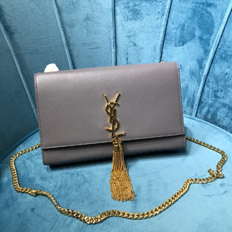 Yves Saint Laurent Kate Medium Chain Bag