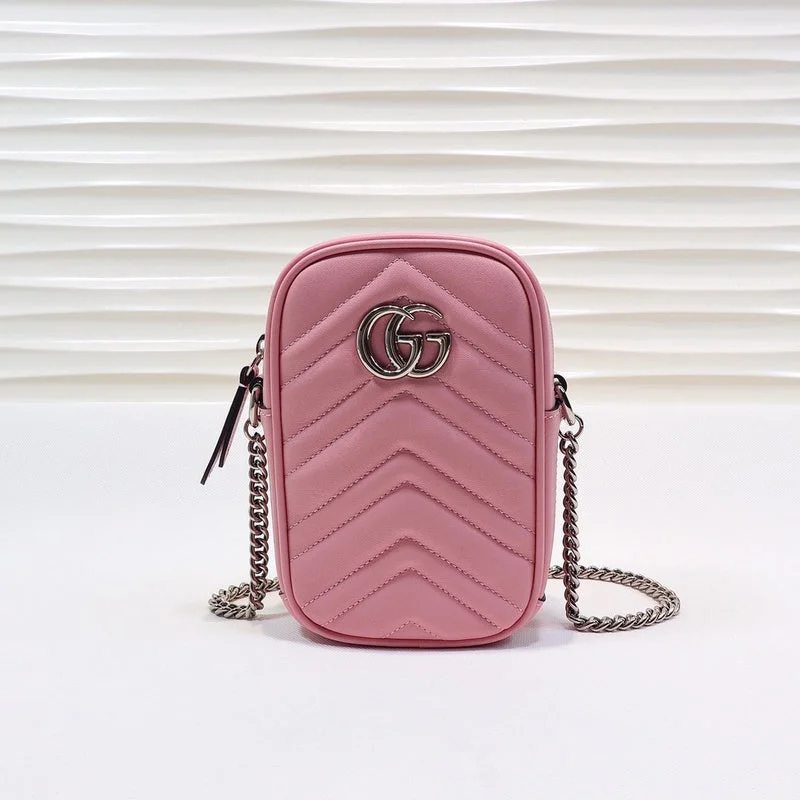 BC - GUCCI BAG - 1366