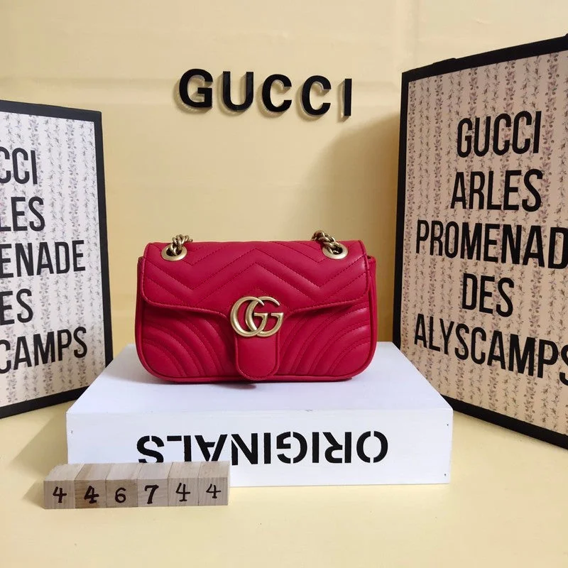 WF - Gucci Bags - 10537