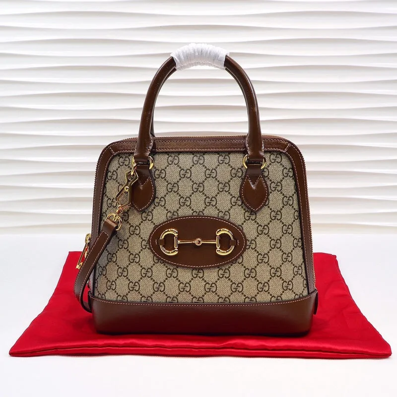 BC - GUCCI BAG - 1407