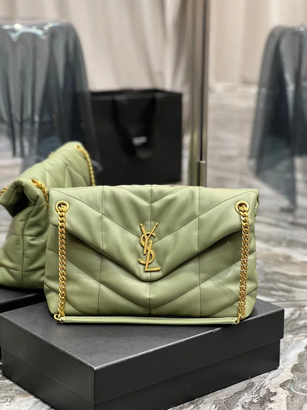 WF - Yves Saint Laurent Bags - 703