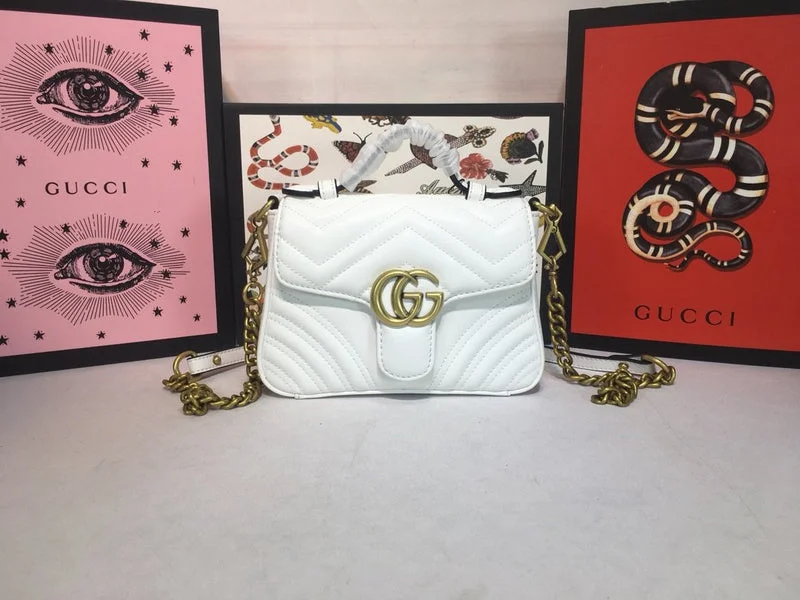 WF - Gucci Bags - 10578