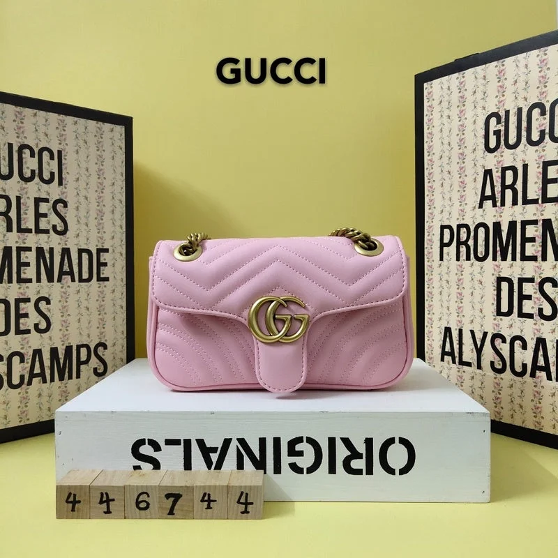 WF - Gucci Bags - 10538