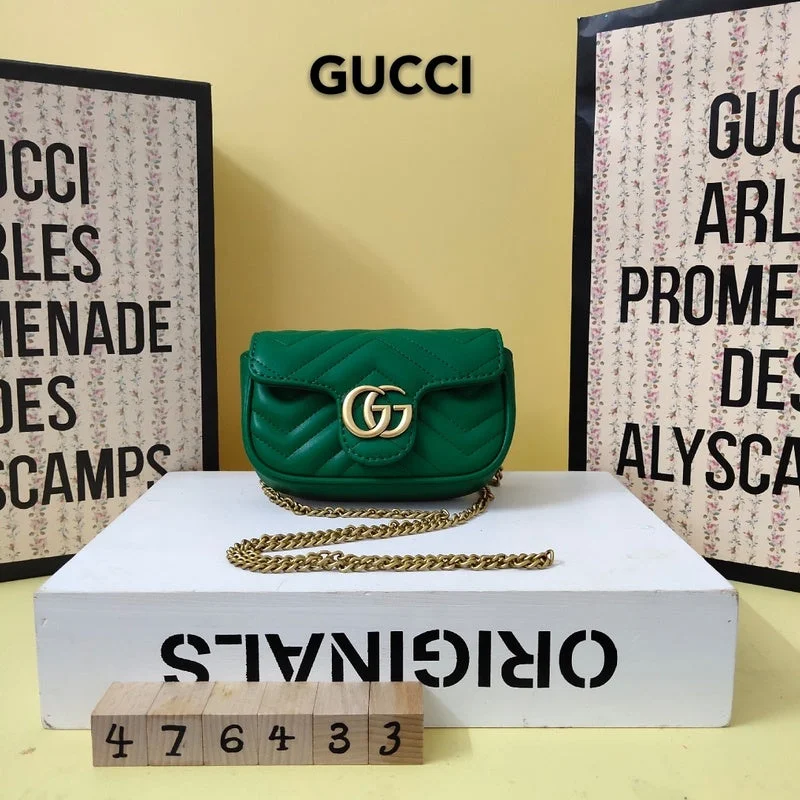 WF - Gucci Bags - 10560