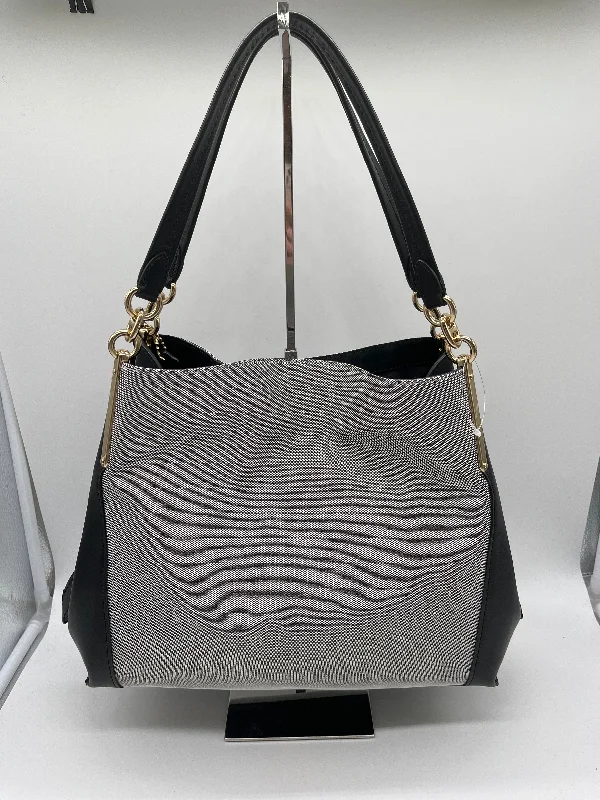 Handbag Designer By Coach  Size: Medium