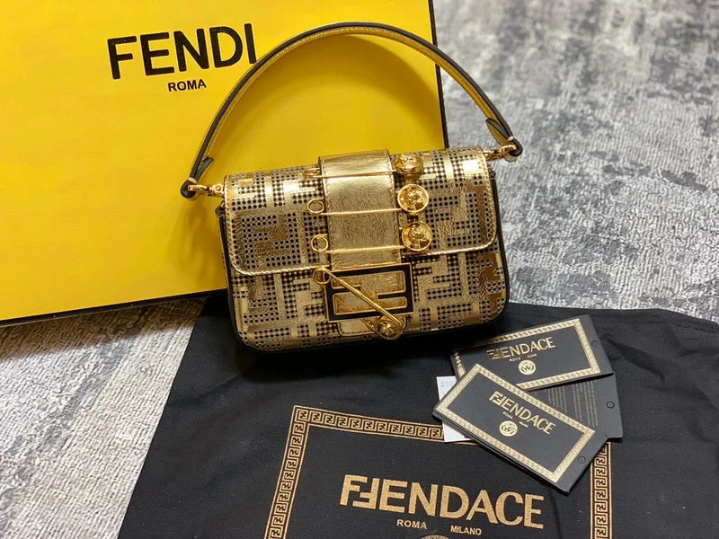 BC - FENDI BAGS - 298