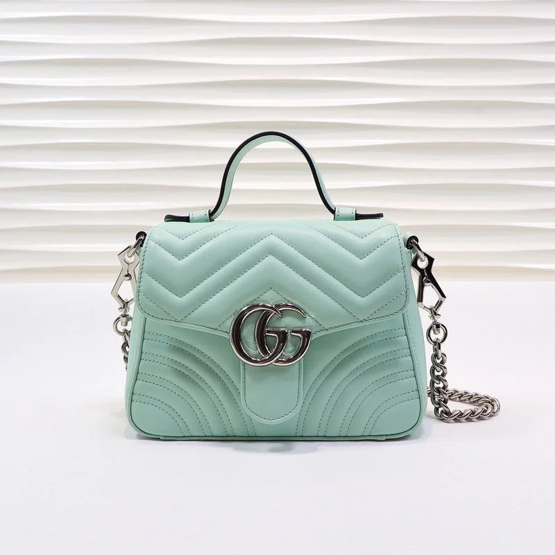 BC - GUCCI BAG - 1385