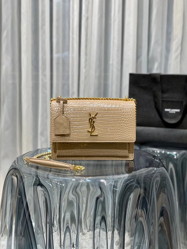 WF - Yves Saint Laurent Bags - 1539