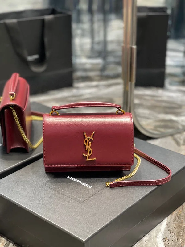 WF - Yves Saint Laurent Bags - 615