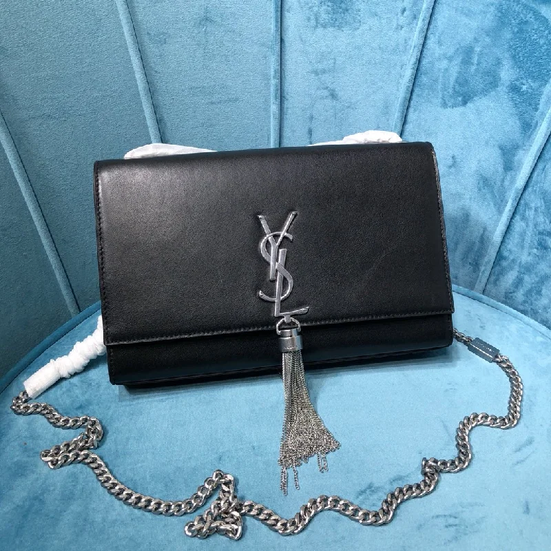 Yves Saint Laurent Kate Medium Chain Bag