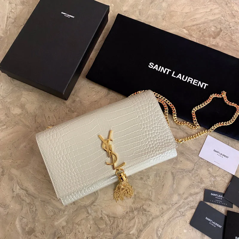 WF - Yves Saint Laurent Bags - 702