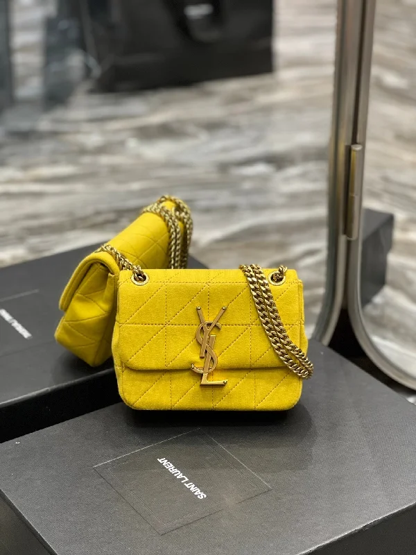 Yves Saint Laurent Jamie Mini Chain Bag