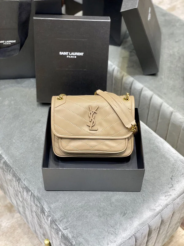 WF - Yves Saint Laurent Bags - 1593