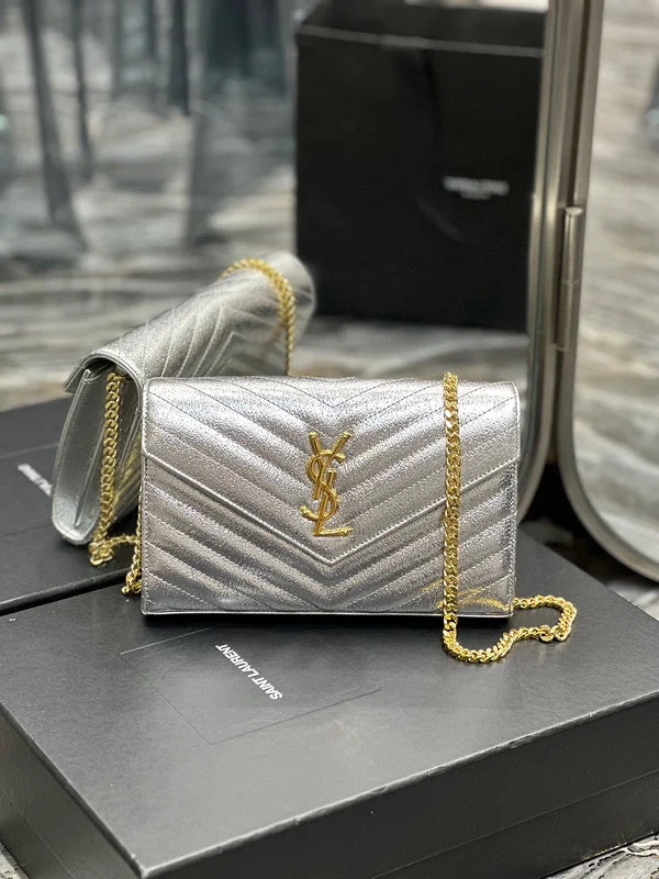 WF - Yves Saint Laurent Bags - 152