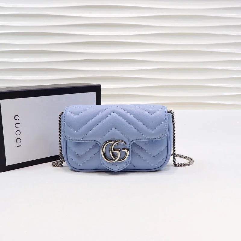 BC - GUCCI BAG - 1371