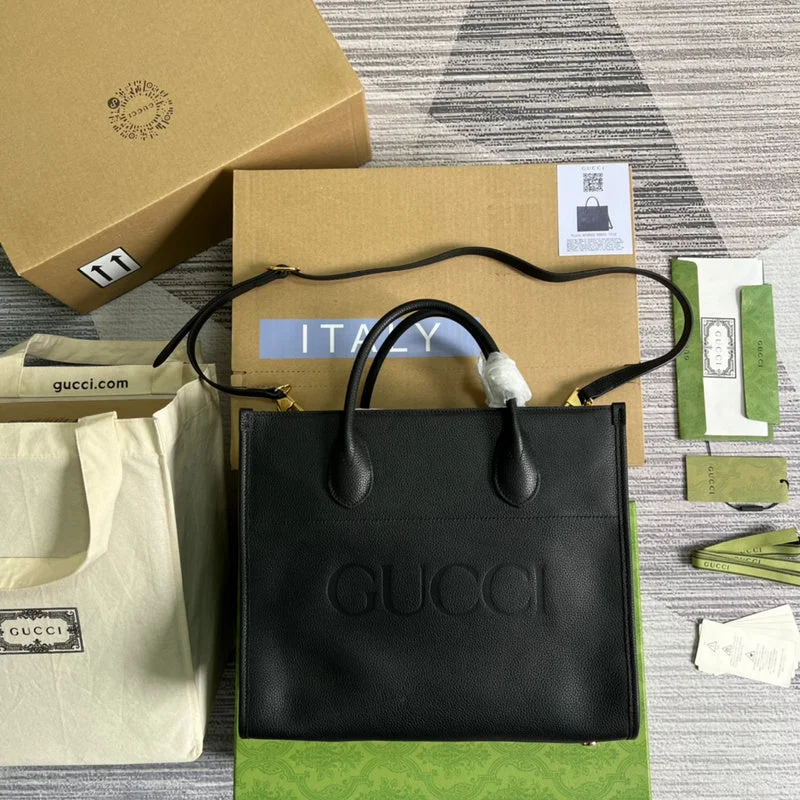 BC - GUCCI BAG - 139