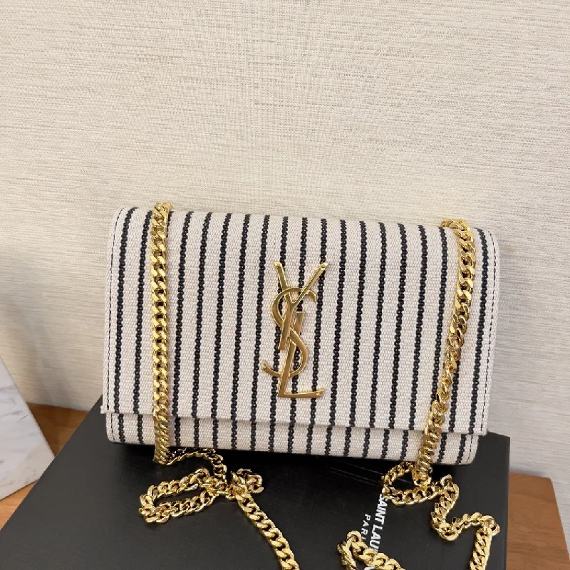 Yves Saint Laurent Kate Small Chain Bag