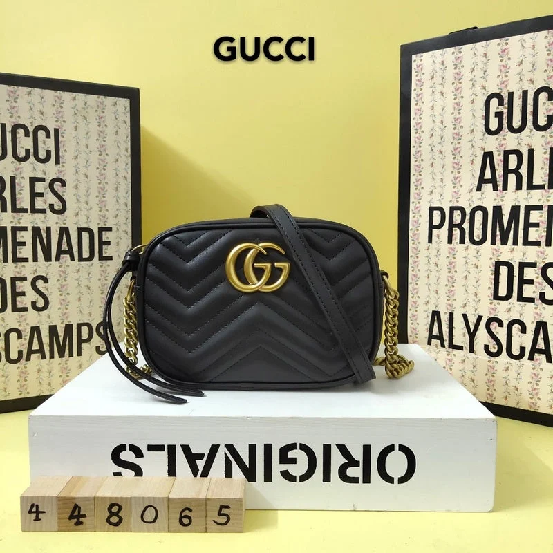 WF - Gucci Bags - 10551