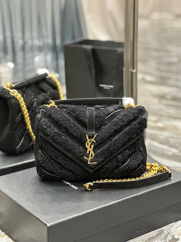 WF - Yves Saint Laurent Bags - 704