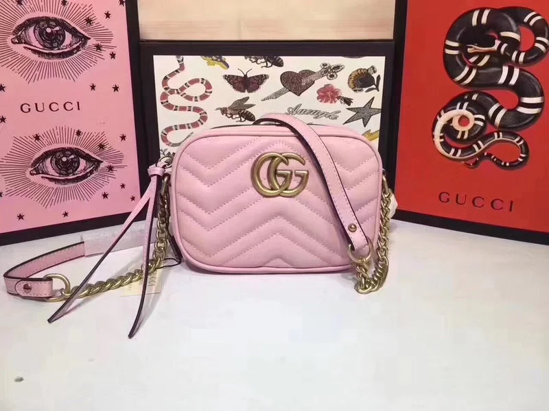 WF - Gucci Bags - 10548