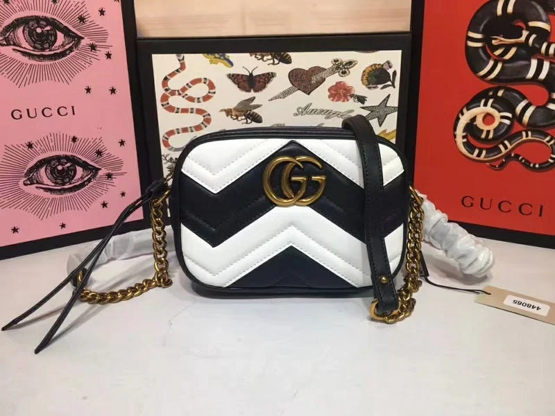 WF - Gucci Bags - 10550