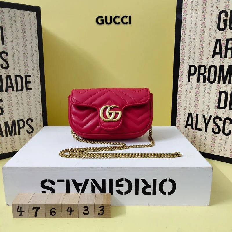 WF - Gucci Bags - 10566