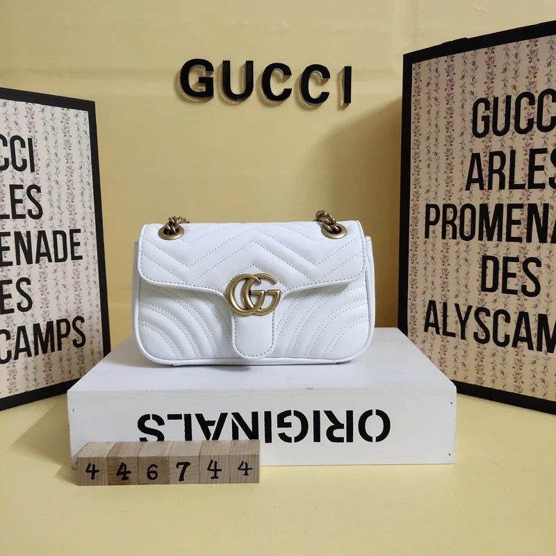 WF - Gucci Bags - 10540