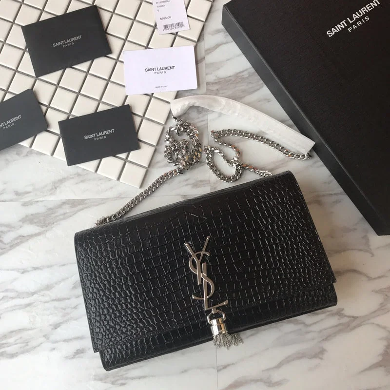 WF - Yves Saint Laurent Bags - 693