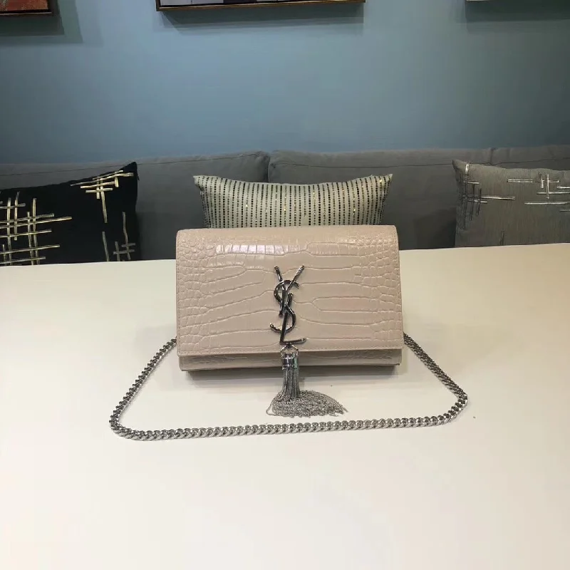 Yves Saint Laurent Kate Small Chain Bag