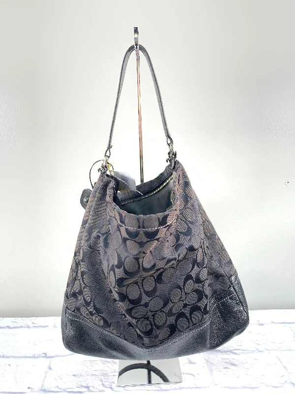 Handbag Designer By Coach  Size: Large