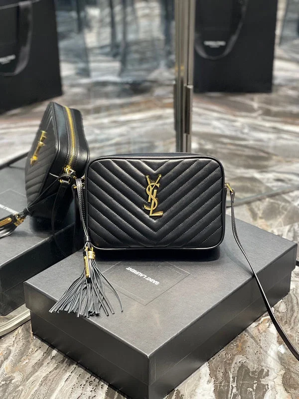 WF - Yves Saint Laurent Bags - 690