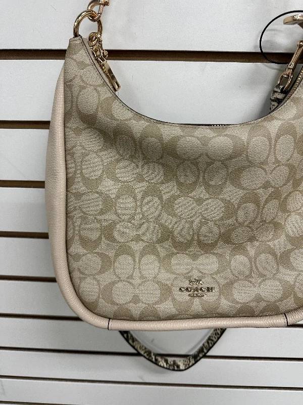 Handbag Designer By Coach  Size: Medium