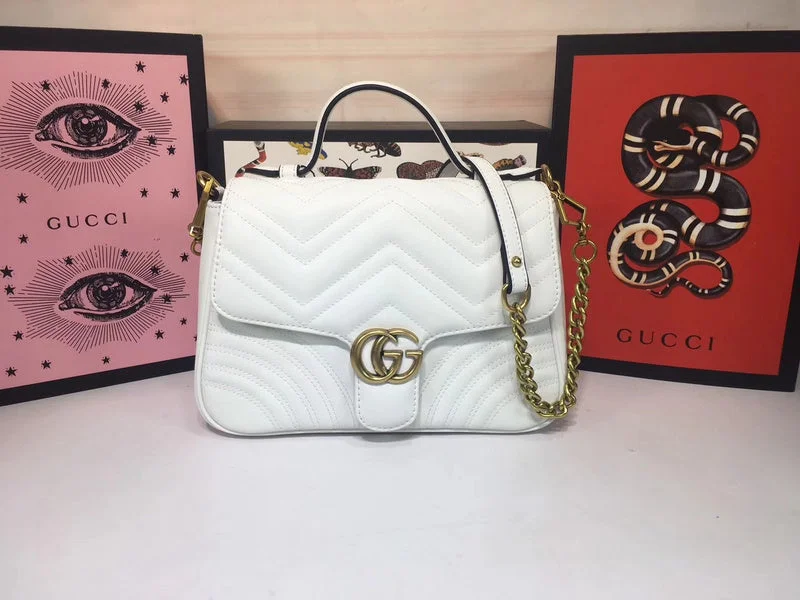 WF - Gucci Bags - 10584