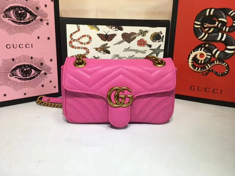 WF - Gucci Bags - 10535