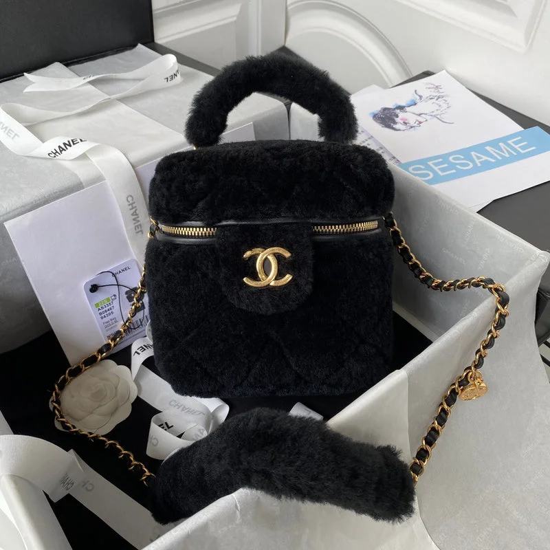 BC - CHANEL Bags - 5159