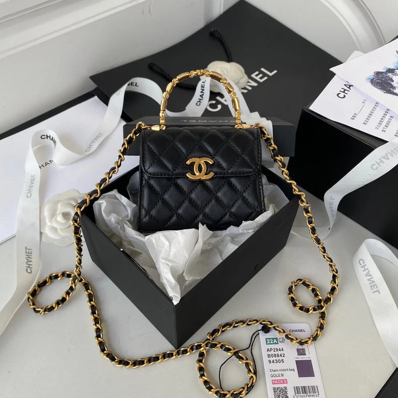 BC - CHANEL Bags - 5172