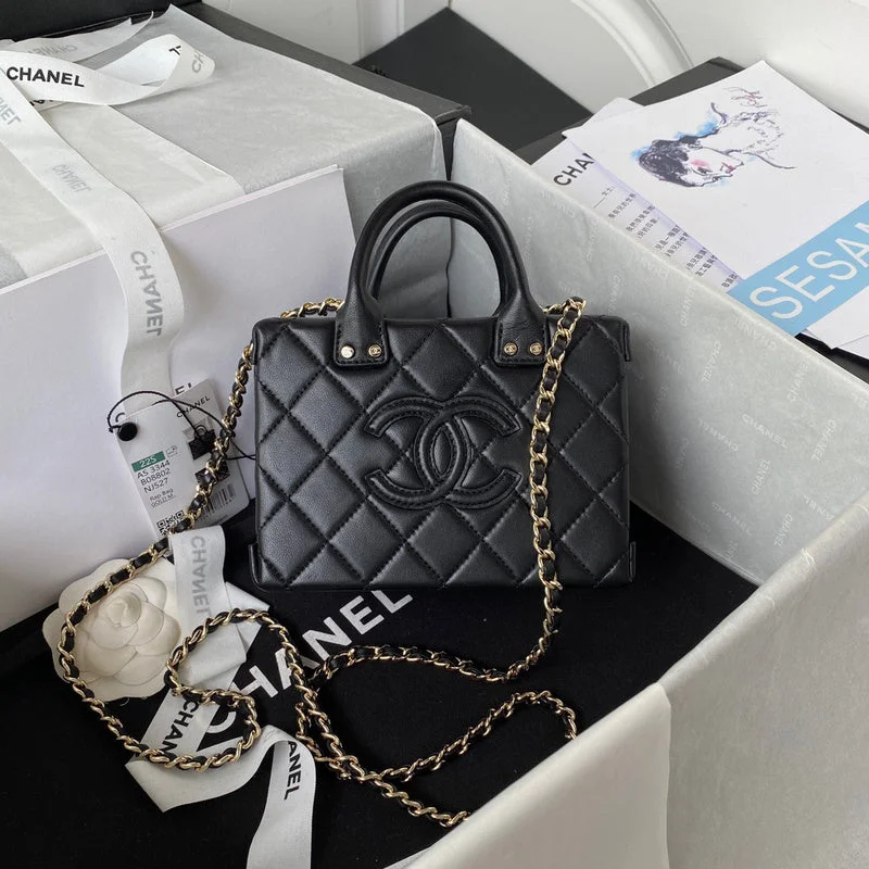 BC - CHANEL Bags - 5162