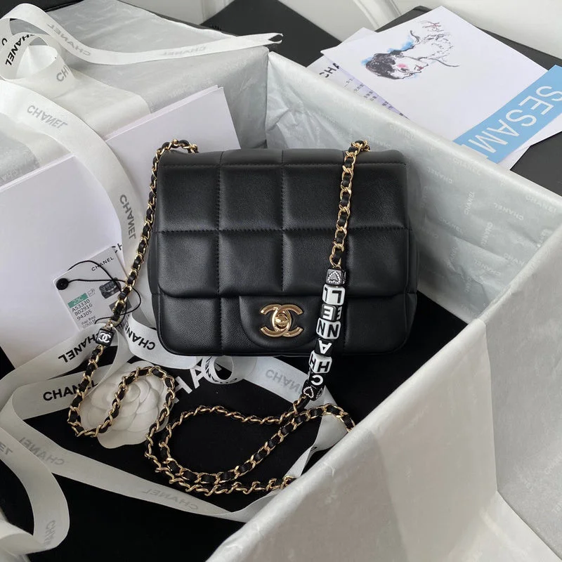 BC - CHANEL Bags - 5164