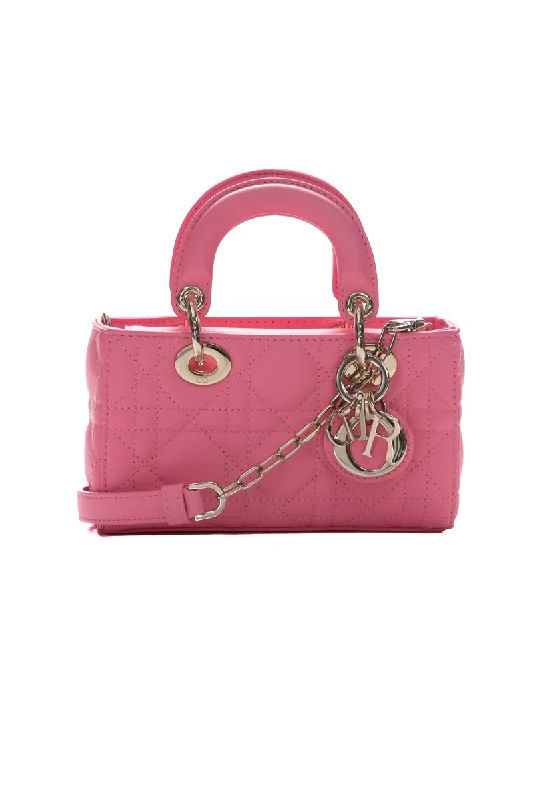 Dioriviera Lady D-Joy Micro Bag