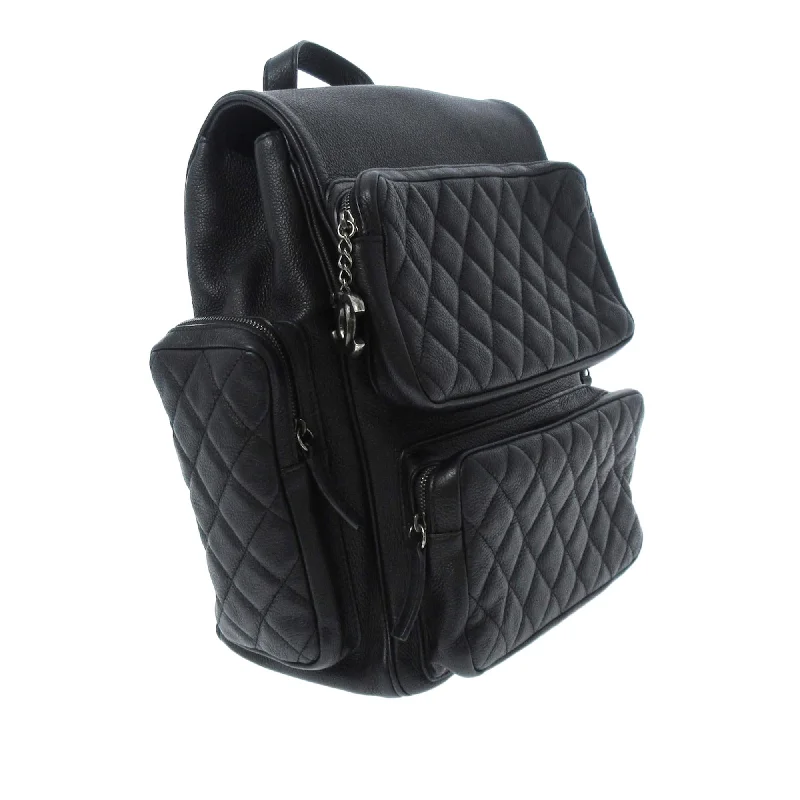 Chanel Casual Rock Timeless Backpack (y0CJOi)