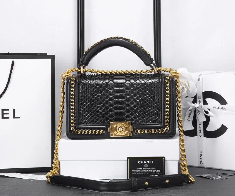 WF - Chanel Bags - 1037