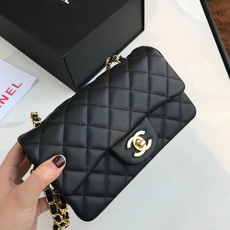 WF - Chanel Bags - 1039