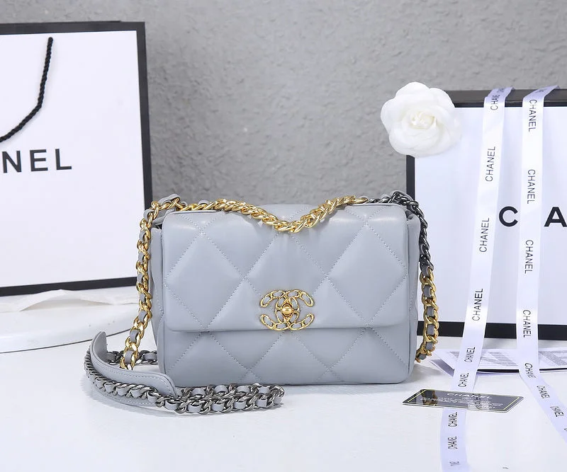 WF - Chanel Bags - 1044