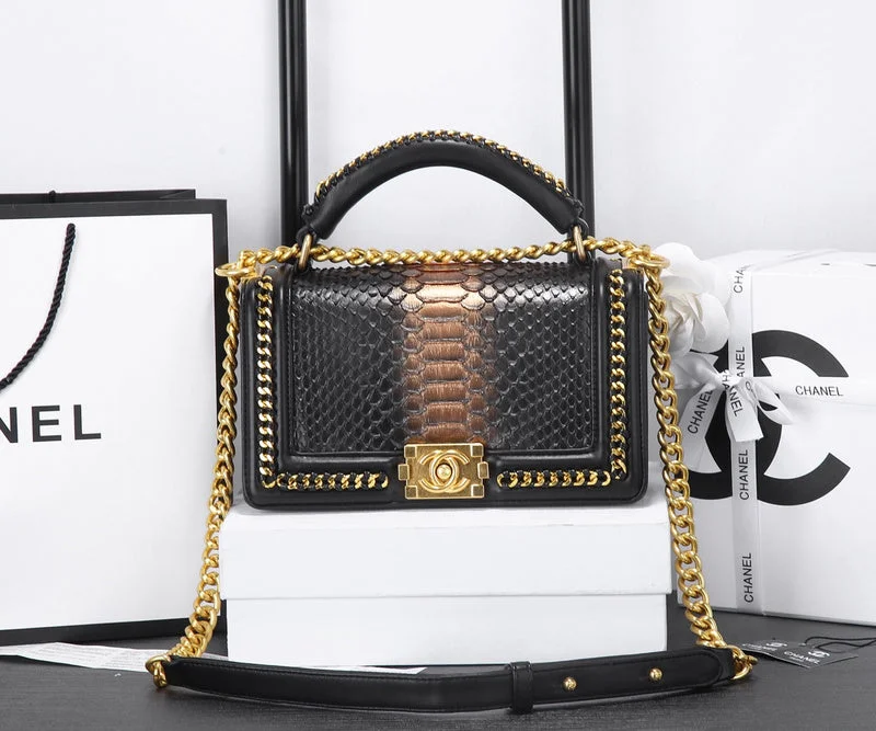 WF - Chanel Bags - 1045