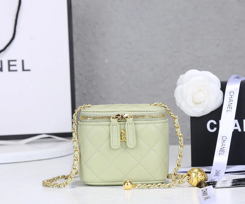 WF - Chanel Bags - 1049