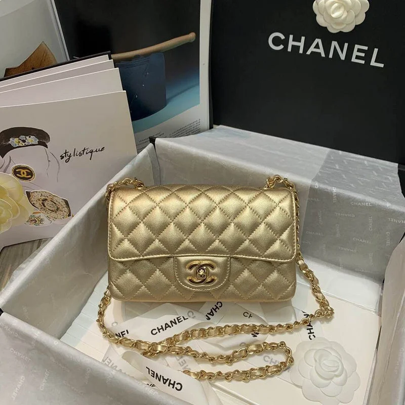 WF - Chanel Bags - 1053