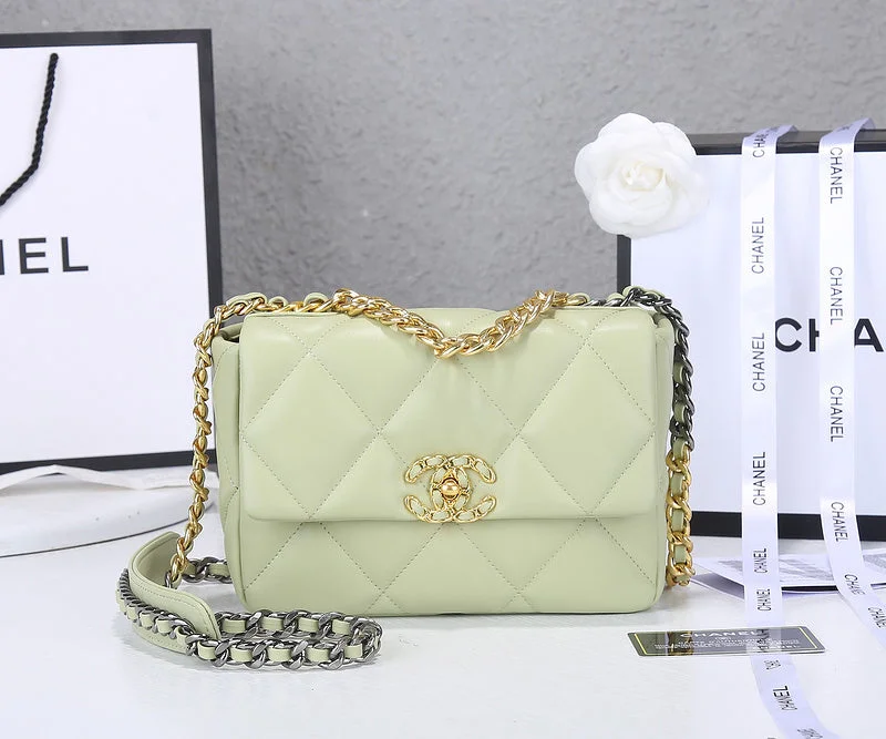 WF - Chanel Bags - 1055