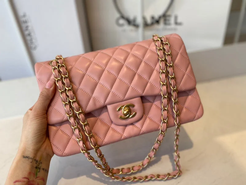 WF - Chanel Bags - 1056