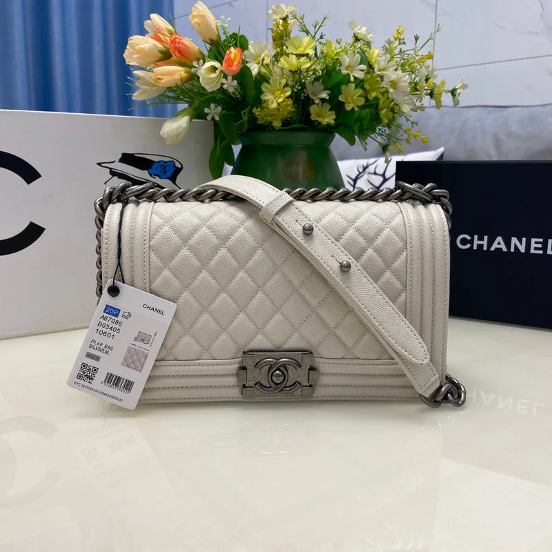 WF - Chanel Bags - 1064